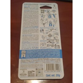 Plastiloka Plastilina Epoxica