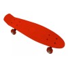 Lecute Mini Patineta Longboard Penny Tabla Scooter Skateboard
