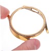 jojofuny Watch Bumper Protector Case for Watch Scratch Shock Resistant