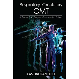 Respiratory– Circulatory OMT: J.Gordon Zink’s Common Compensatory Pattern