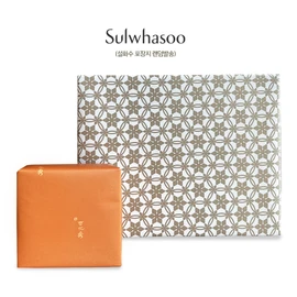 Sulwhasoo [June] Baeksam Pack 120ml, None / 설화수 [6월]백삼팩 120ml, 없음