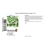 OliveNation Honey Roasted Sesame Chips, Crunchy, Sweet, Salty Treat for