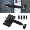 Alpha Rider Rear Door Check Strap Tailgate Stopper Limiter Removable