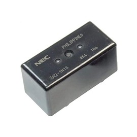 NEC EN2-1N1S Automotive Twin Relay 12V DC - 35A Switching Current - H Bridge