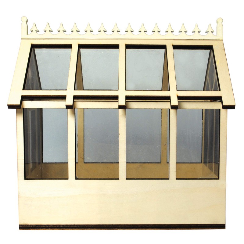 Oliphant Miniature Indoor Greenhouse