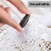2 PCS Mesh shoe washing bag Mesh Laundry shoe Wash