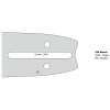 Laser Forestry Pro Bar 20" Chainsaw Professional Bar & Chain
