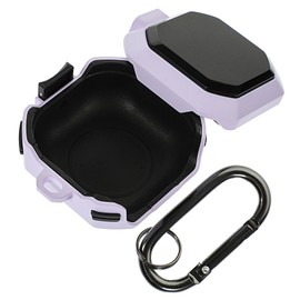 CIYODO Earphone Cover Earbuds Case Earphone Cases Bag Pendant Waterproof and Sturdy for Buds