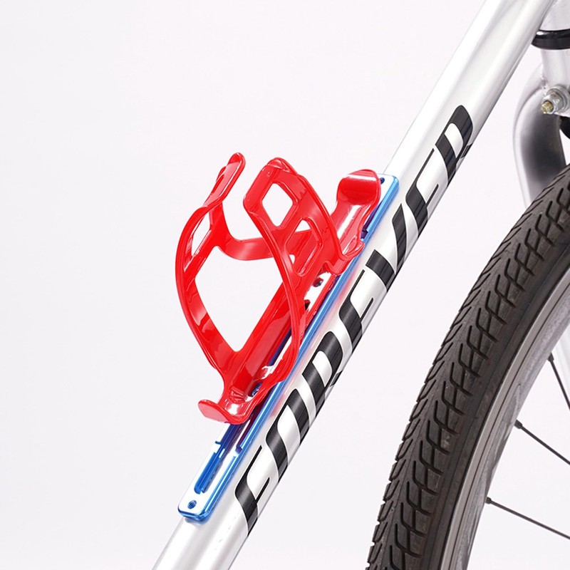PLATT Bottle Holder Bicycle Adapter, Holder Drink Holder MTB Bottle