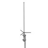 Comet GP-1 Dual-Band VHF/UHF Base Vertical Antenna – High-Gain Amateur