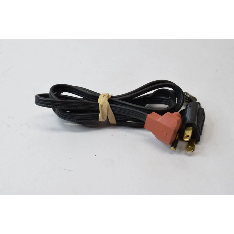 Zerostart Replacement Reverse Freeze Plug Cord Cordset Cable 3600007