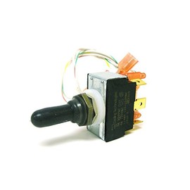 KB Electronics Forward-Stop-Reverse Switch Kit 9480 for KBAC upc 024822094801