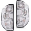 G-PLUS Tail Lights, Compatible with Toyota Tundra 2014-2021