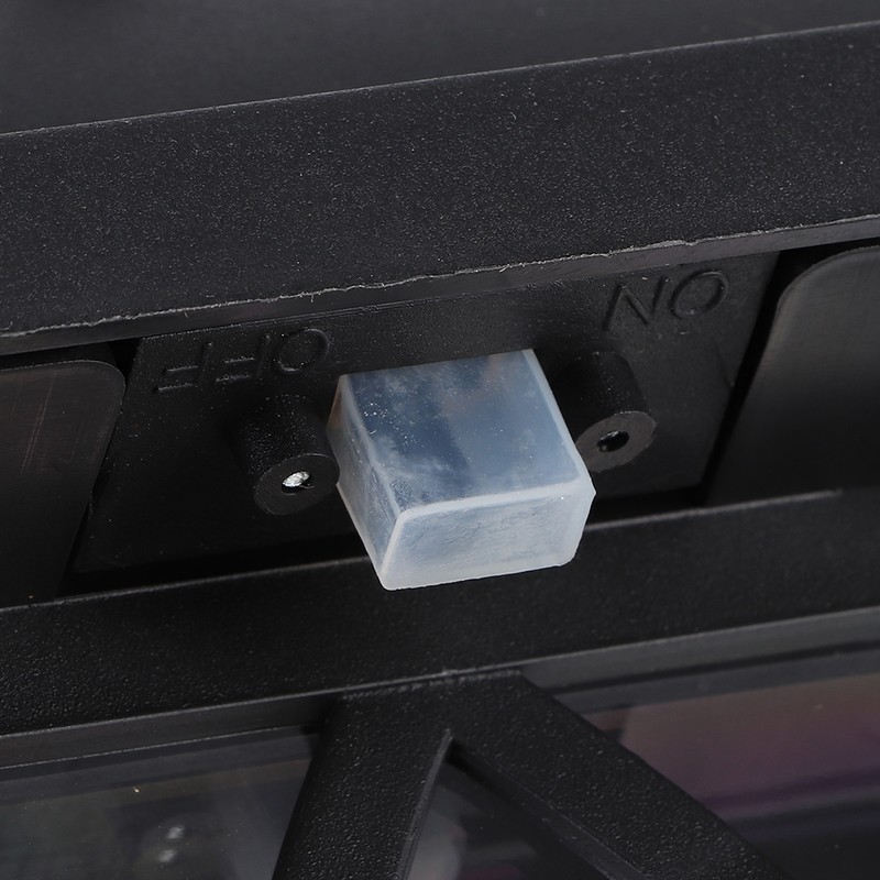 Outdoor Hanging Solar Lantern LED Candle Flame Light for Garden