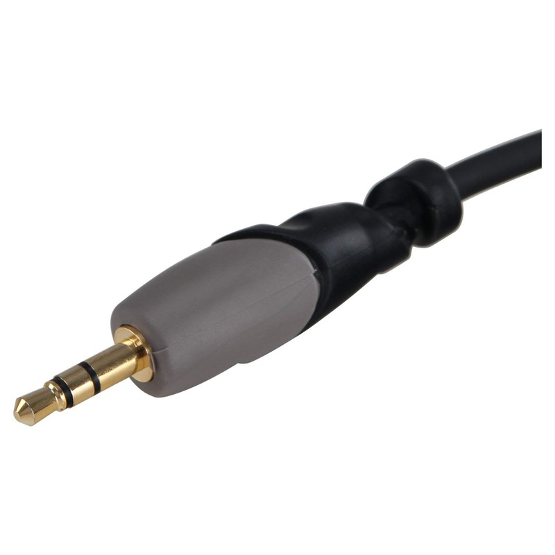 Pronomic ANE10-1.5JX Audio Noise Eliminator Cable Jack / XLR (Suppression
