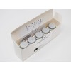 TEST ALL WATER - Lovibond Cylindrical Cells with Lid |