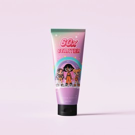 Bronze Effect [브론즈이펙트] 스타터 60X 브론저 다크태닝로션 250ml [Bronze Effect] Starter 60X Bronzer Dark Tanning Lotion 250ml