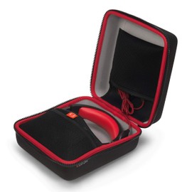 CATURIX Headset Case - Form stable transport solution for your headset, black