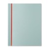 SlideNote A5 Slide Notebook, Mint Green, No Drilling Required, Loose