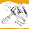Hand Mixer Beaters Replaces for KitchenAid hand blender,hand Turbo Beaters