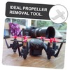 BESTonZON 4 PCS Propeller Removal Tool Kit for Drones -
