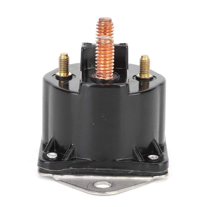 Winch Solenoid Relay 12V Control Replacement 4 Terminal 72631 28631