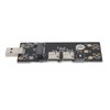 M.2 to USB 3.0 Adapter NGFF Key B 3G/4G/5G Riser
