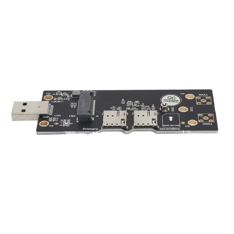 M.2 to USB 3.0 Adapter NGFF Key B 3G/4G/5G Riser