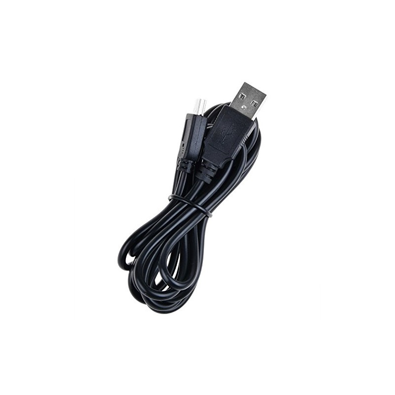 ABLEGRID USB Charging PC Cable Cord for ZBS A1000 A3000