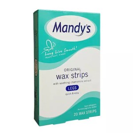 바디패치 12쌍 24매 제모제 제모패치 바디제모제 Body Hair Removal Patch 12 Pairs 24 Sheets Depilatory Wax Strip