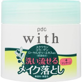 Set of 4 with Makeup Remover, 10.6 oz (300 g)