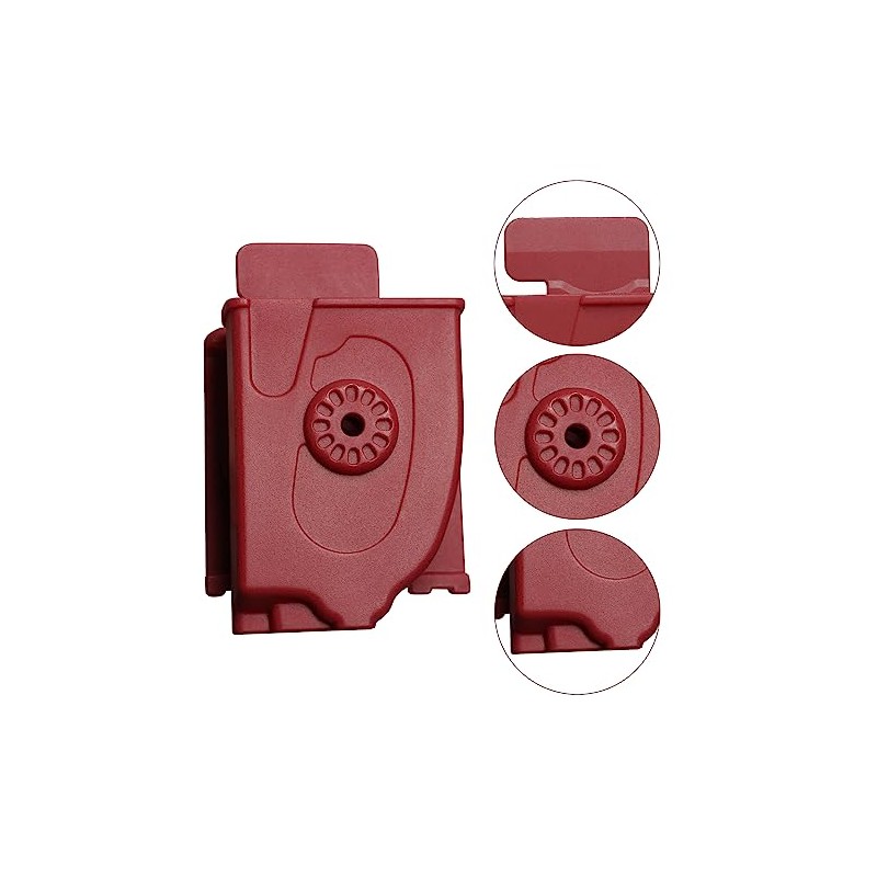 Trauma Shears Sheath,Emergency Rescue Shear Holder,Scissors Sheath,Portable and Protective Case