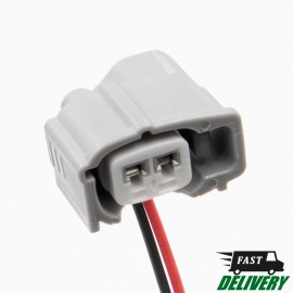 AvtoDonor Knock sensor connector Toyota Camry. 2006–2011. 89615-06010