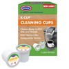 Urnex Cleaning Cups - 5 Cups - For Keurig K-Cup