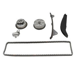 Jecoupoon Timing Chain Kit Compatiable with Kona Forte Sedan 2.0L 2017-2022