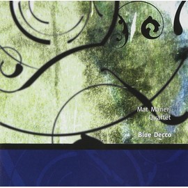 Blue Decco