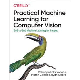 Practical Machine Learning for Computer Vision: End-To-End Machine Learning for Images