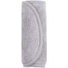Sichler Beauty Microfibre Face Cloths Set of 4 2-in-1 Microfibre