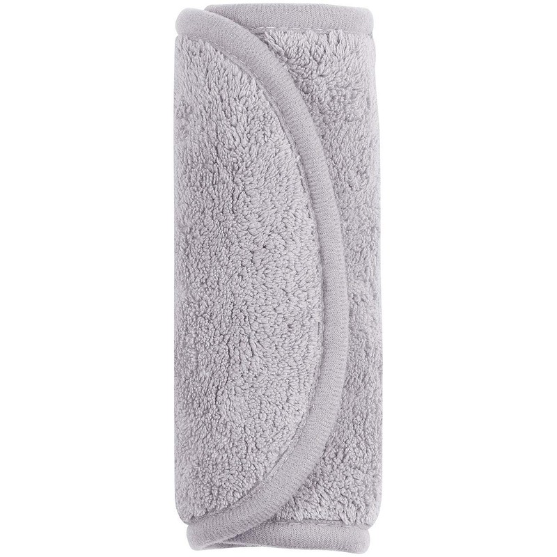 Sichler Beauty Microfibre Face Cloths Set of 4 2-in-1 Microfibre