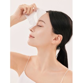 [4 Sheets] Deep Collagen Mask Pack (1BOX) / [4매] 딥 콜라겐 마스크팩(1BOX)