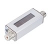 Mini Standing Wave Meter High Frequency SWR Shortwave Power Meter