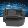 Battery Adapter 5 Pin Converter Conversion Kit Dock Power Connector