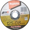 Makita B-46165 5" x .032" x 7/8" Ultra Thin Cut-Off