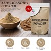Ashwagandha Powder 1 LB, 100% Natural & Pure Ashwagandha Root