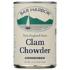 Bar Harbor New England Clam Chowder, 15 Oz