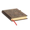 Paperblanks/Paper Blanks, Notebook, Queen of England, Restoration, B6, Midi, Ruled,