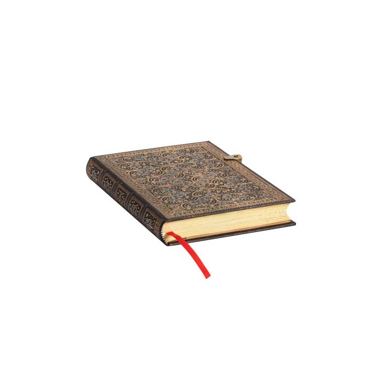 Paperblanks/Paper Blanks, Notebook, Queen of England, Restoration, B6, Midi, Ruled,