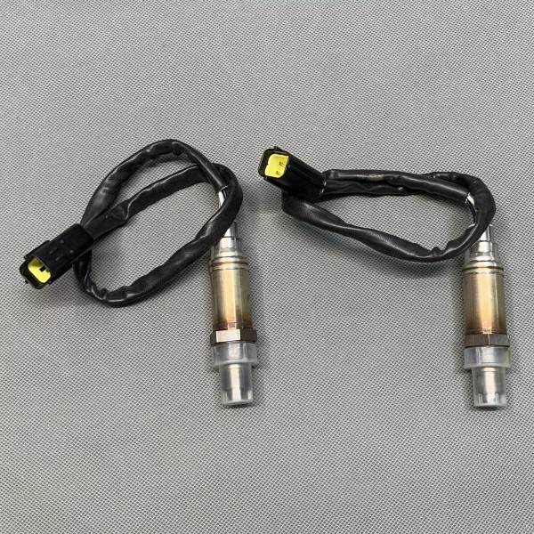 MotorKing For 2007-2013 Nissan Altima 2.5L 3.5L Downstream Oxygen Sensor