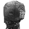 Longridge Storm Golf Bag Hood Black