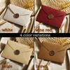 NOELAMOUR Western 2 Envelopes, Stylish 50 Sheets with Sealing Seal,